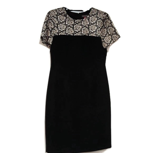 Vince Camuto Dresses & Skirts - VINCE CAMUTO COCKTAIL DRESS